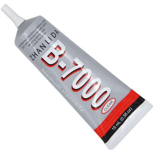 Zhanlida B7000 Glue