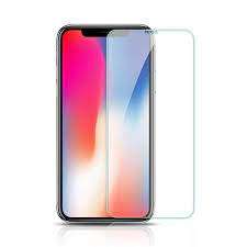 iPhone Tempered Glass