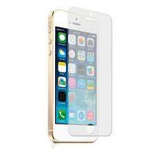iPhone Tempered Glass