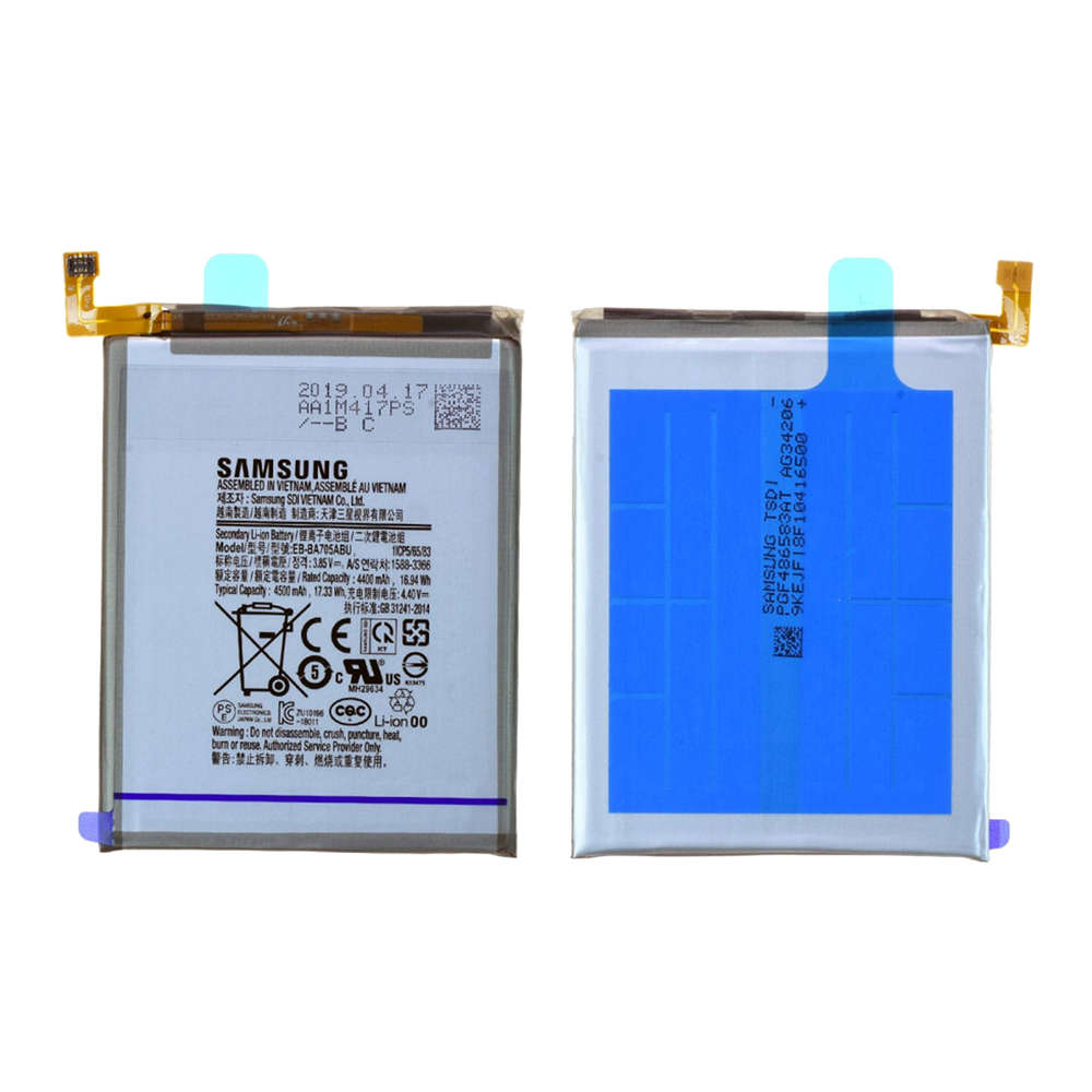 Cell Hub Replacement Battery for Samsung Galaxy A70