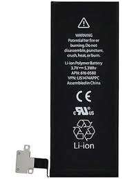 Compatible iPhone 4S Battery