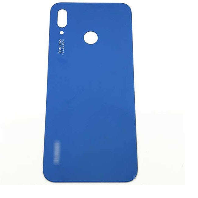 Huawei P20 Lite Battery Cover Blue