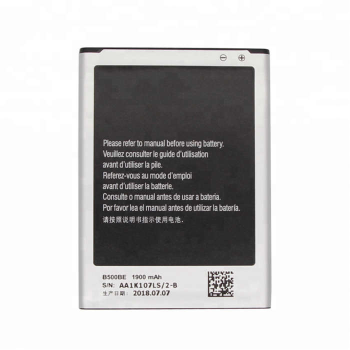 Cell Hub Replacement Battery for Samsung Galaxy J110