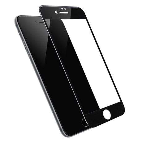 iPhone Tempered Glass