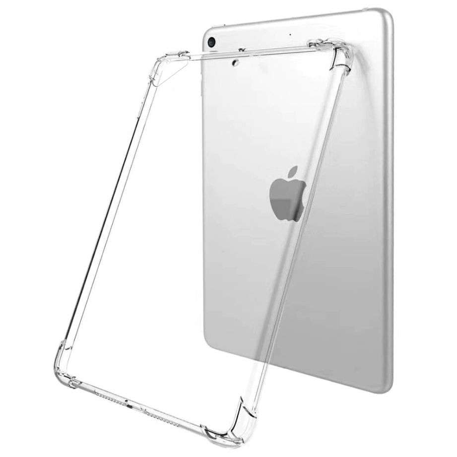 Atouchbo iPad TPU Gel Cover - iPad Mini 4/5