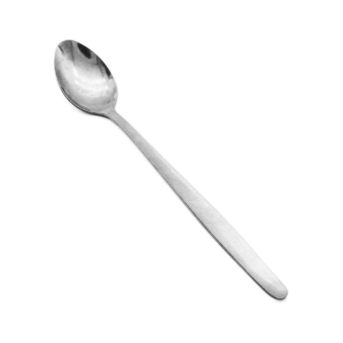 Stainless Steel Long Handled Camping Teaspoon 179