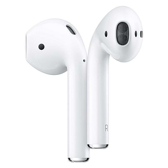 TWS i9S True Wireless Stereo Earphones | Compatible with iOS & Android | White