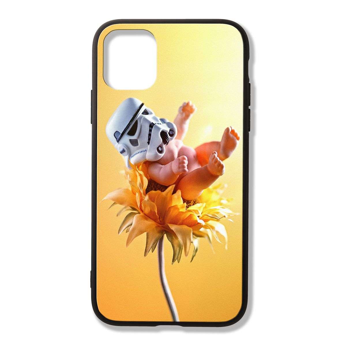 GND iPhone 11 Case