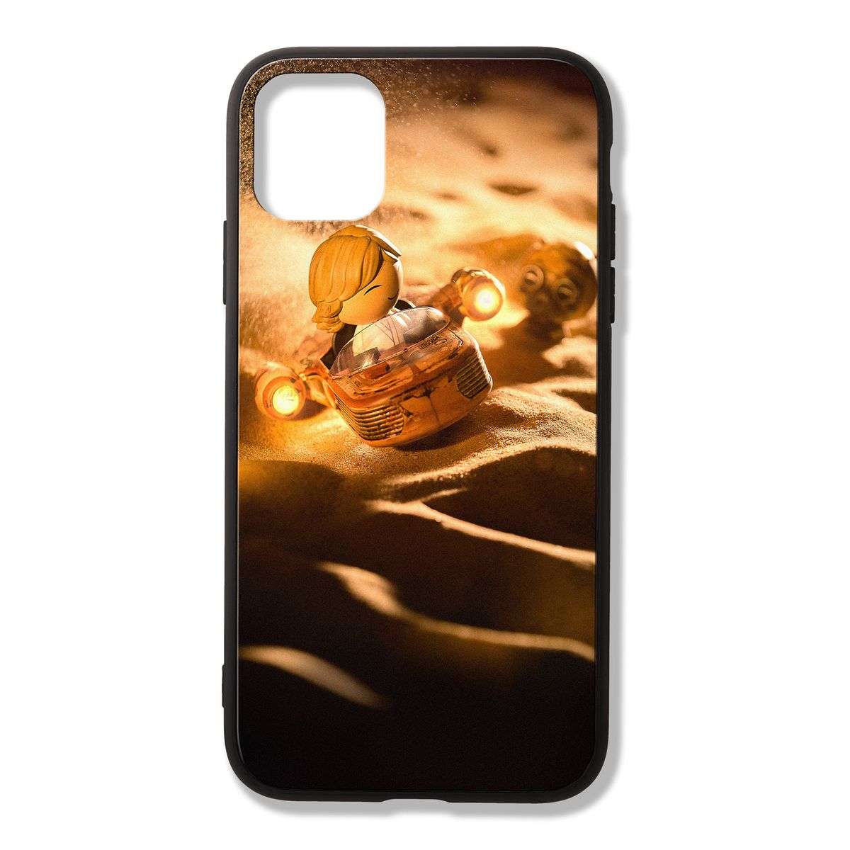 GND iPhone 11 Case