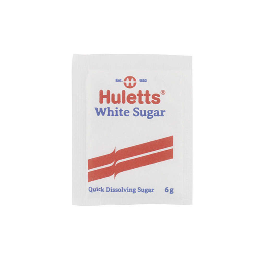 Huletts White Sugar Sachets 5kg