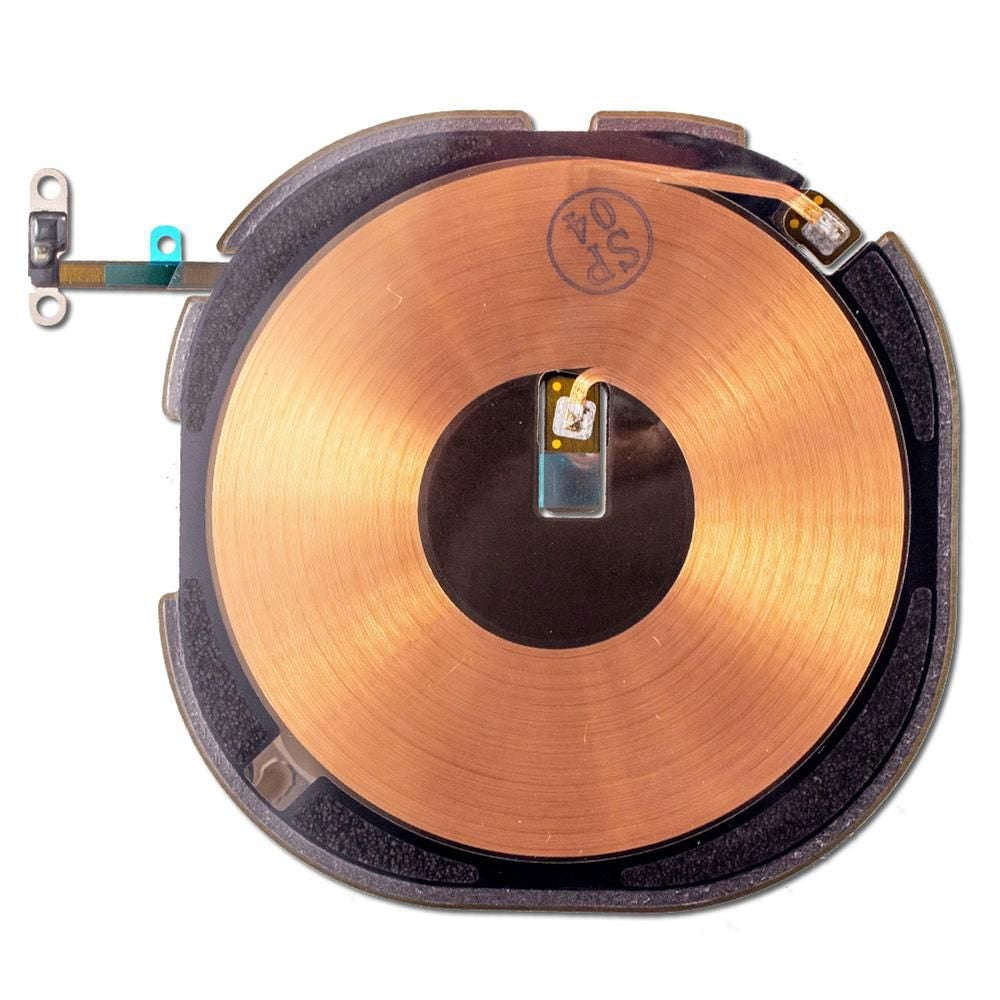 Cell Hub Premium iPhone XR Replacement Wireless Charging Coil With Flex