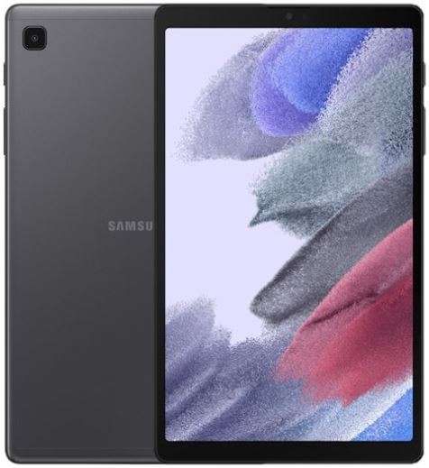 Samsung Galaxy Tab A7 Lite - Demo