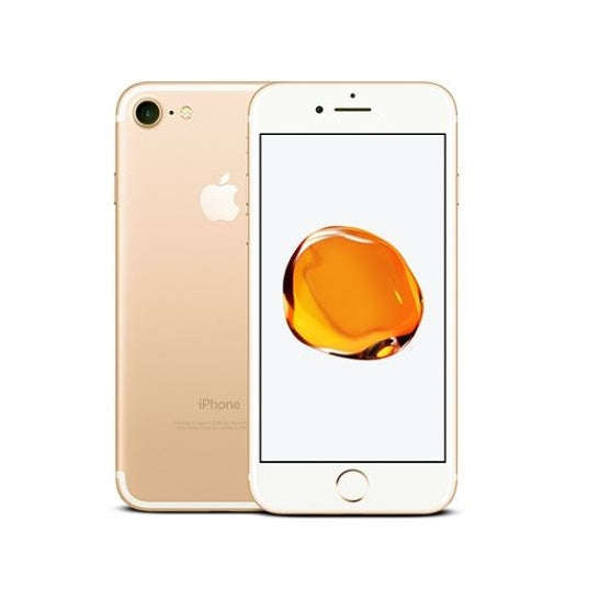 Apple iPhone 7 32GB - Demo - Gold