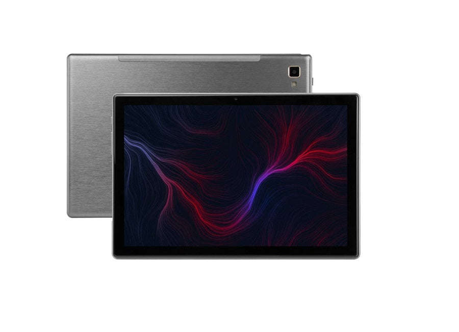 10.1 Inch Android Tablet - Demo