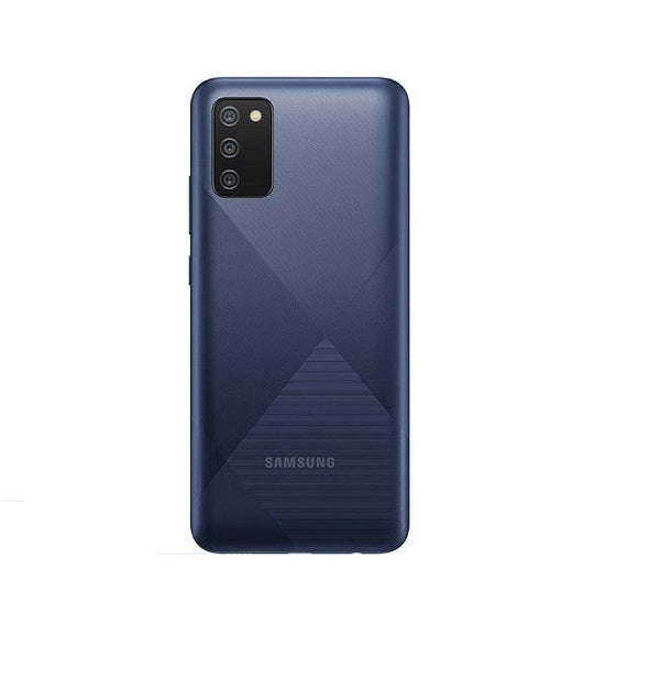 Samsung Galaxy A02s - Demo