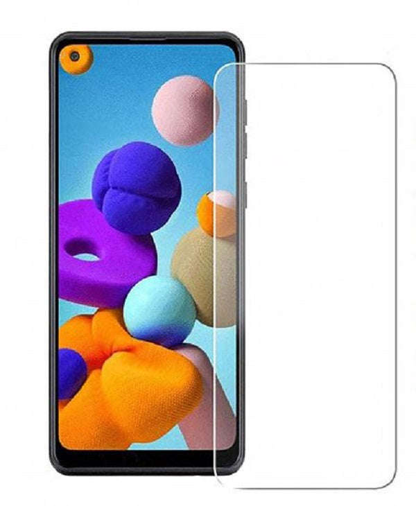 Samsung Galaxy A21s Dual Sim (Blue)