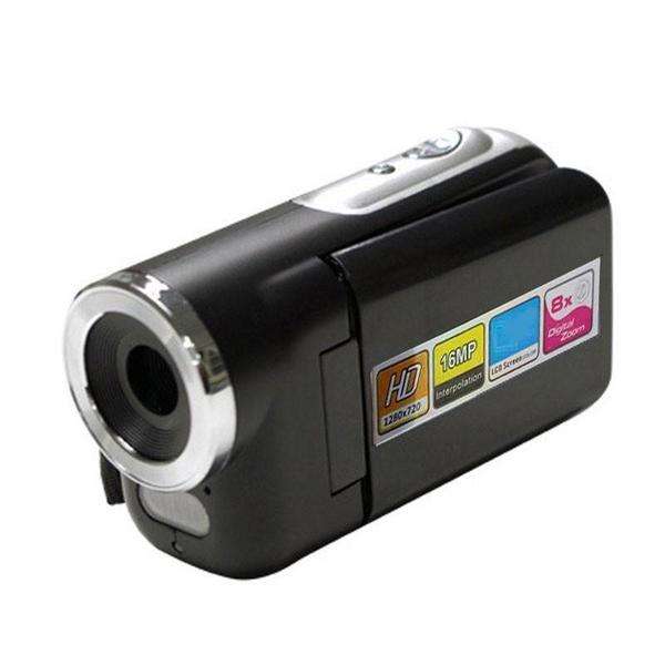Christmas Sale-16 MP HD Digital Video Camera (1280x720P)