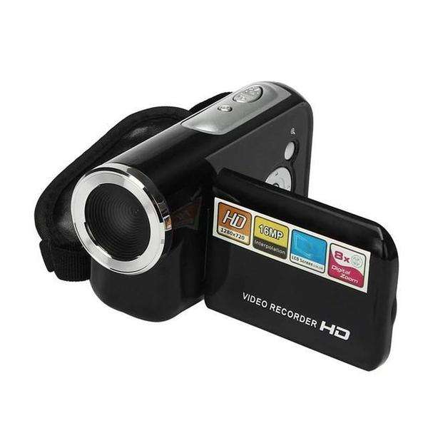 Christmas Sale-16 MP HD Digital Video Camera (1280x720P)