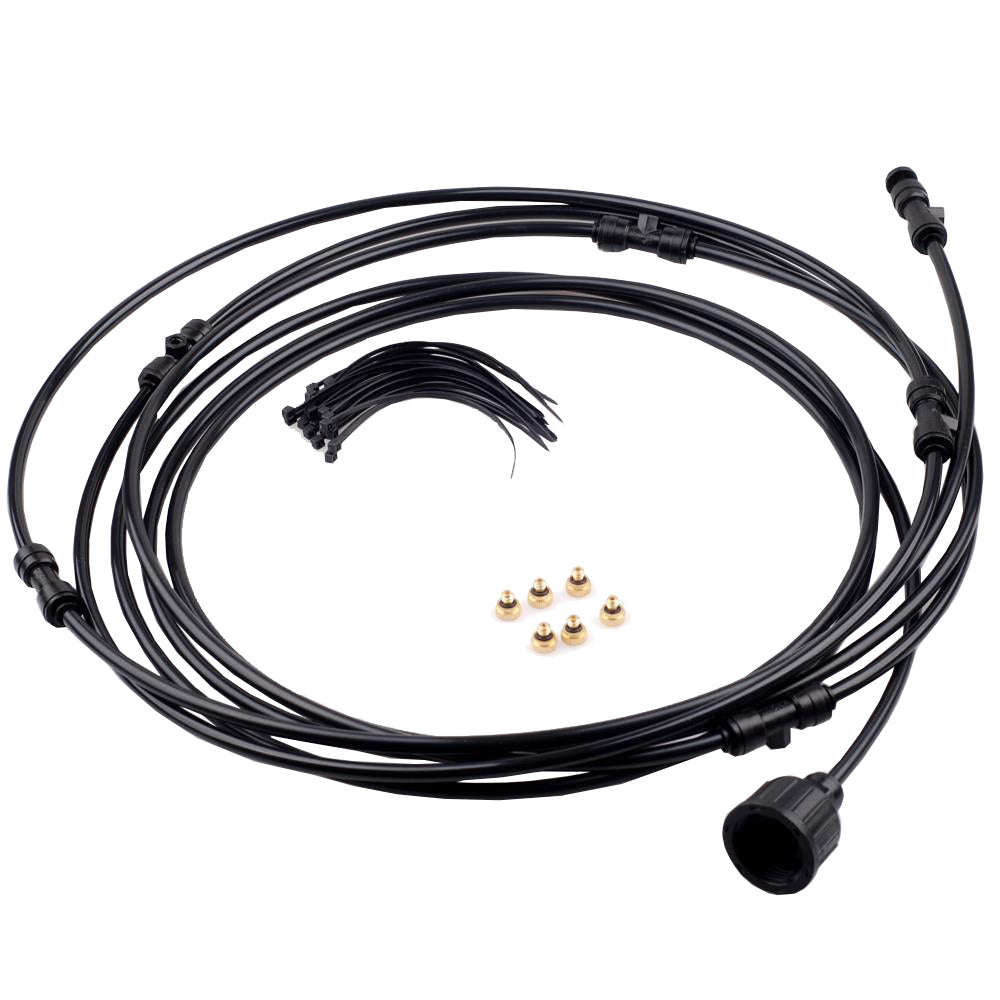 Christmas Sale-Misting System