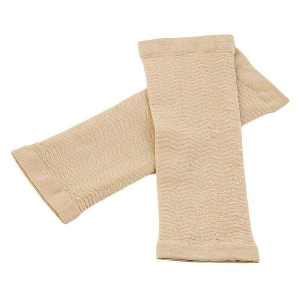 Arm Shapers 2 in a pack- BEIGE