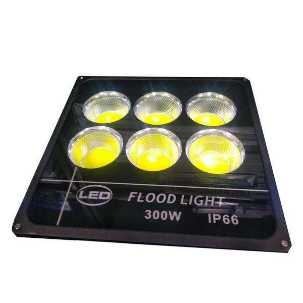 300W  LED Flood Light, IP66