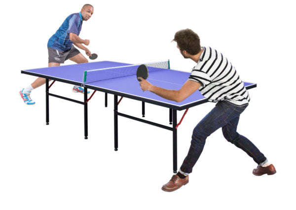 Jeronimo  Table Tennis Table 2.0