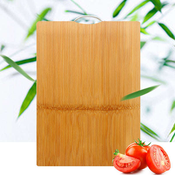 32cm Bamboo Cutting Board Antibacterial Chopping Board Chopping Block
