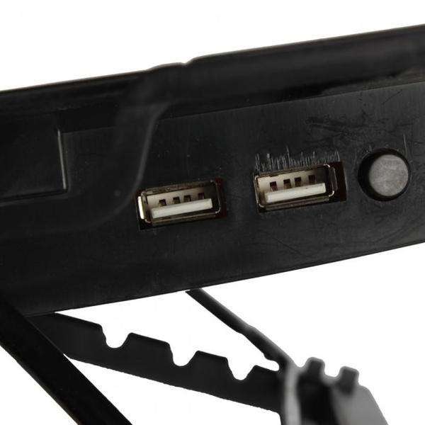 Notebook Laptop Cooling Pad
