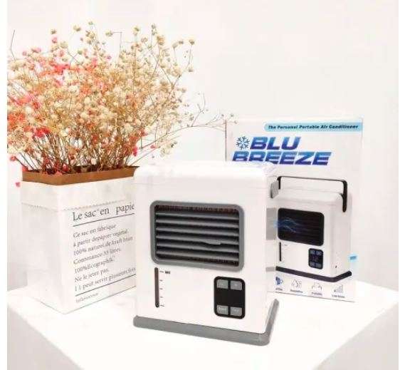 Blu Breeze Portable Air Conditioner
