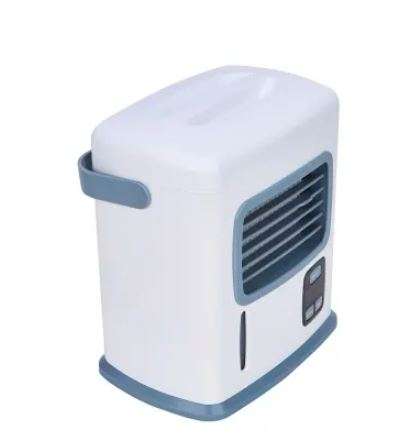 Blu Breeze Portable Air Conditioner