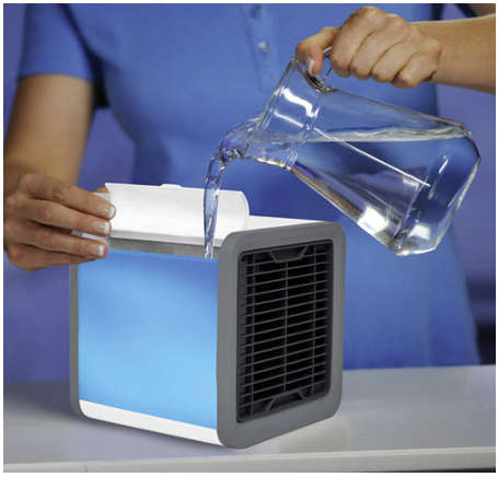 Five Star  Portable Air Cooler