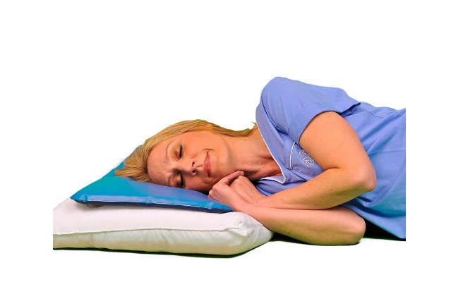 Chillow Pillow Cooling Pad