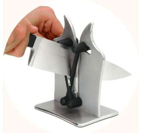 Clearance Sale-Edge Knife Sharpener