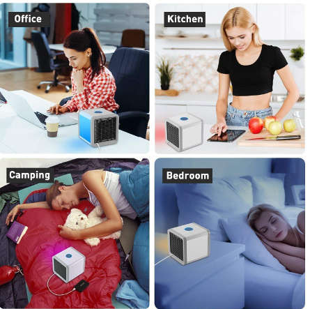 Five Star  Portable Air Cooler