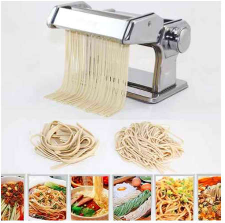 Pasta Making Machine