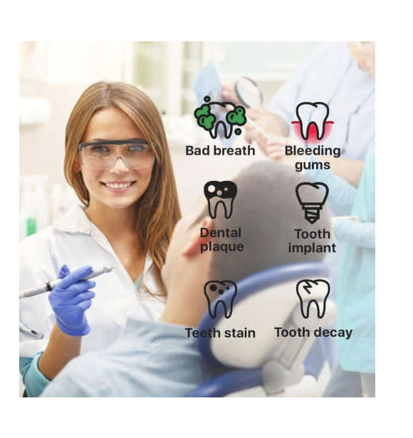 Power Floss Water Jet