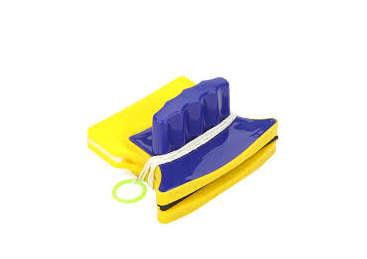 Magnetic Glider Double Sided Window Cleaner