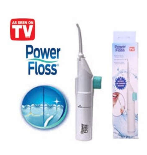 Power Floss Water Jet