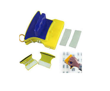Magnetic Glider Double Sided Window Cleaner