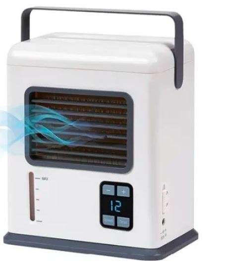 Blu Breeze Portable Air Conditioner