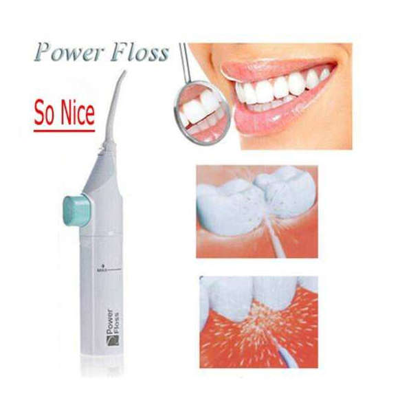 Power Floss Water Jet