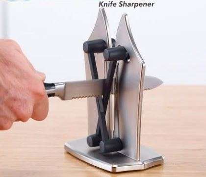 Clearance Sale-Edge Knife Sharpener