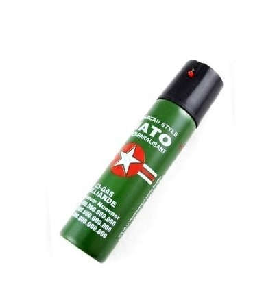 Nato Pepper Spray