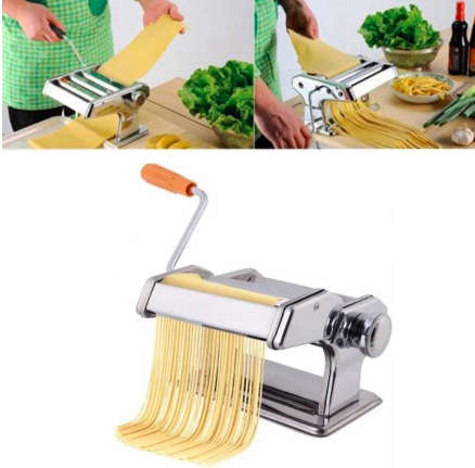 Pasta Making Machine
