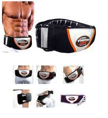 Vibro Shape Belt - Vibrating Shaping Slimming Massage Belt