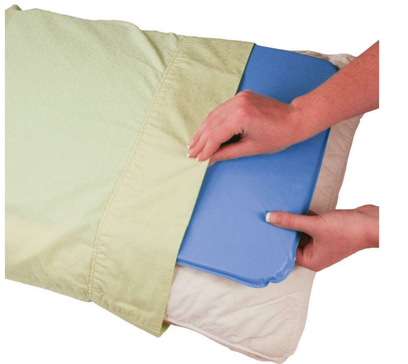 Chillow Pillow Cooling Pad