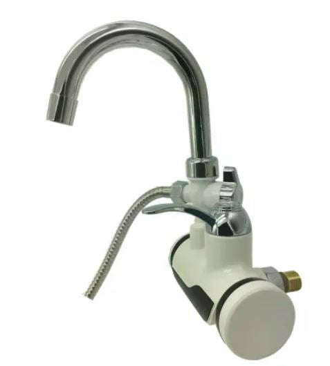 Instant Electric Heating Water Faucet & Shower