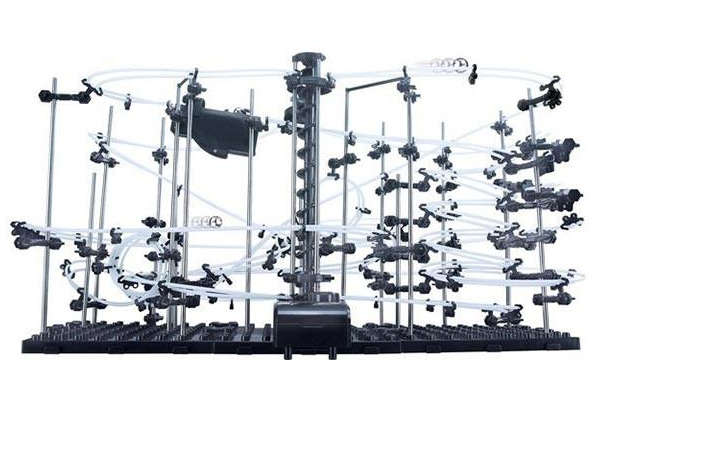 Space Rail - Level 5