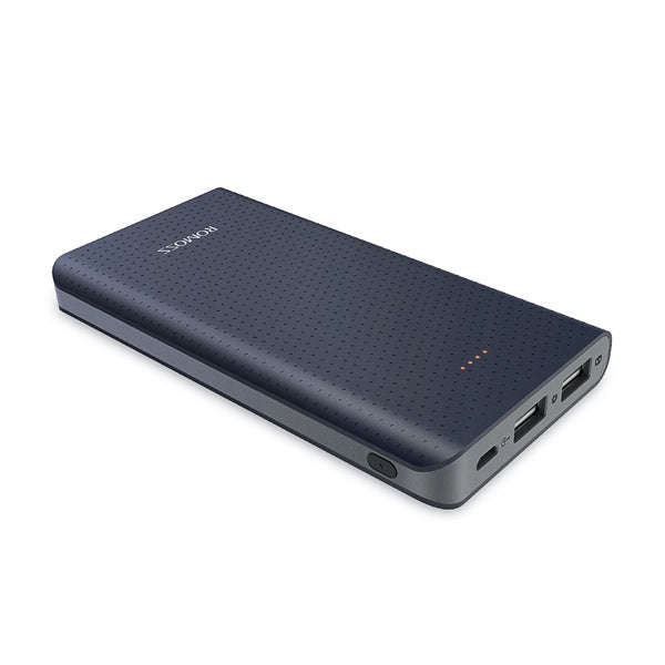 Romoss Sense 10 10000mAh Power Bank Black