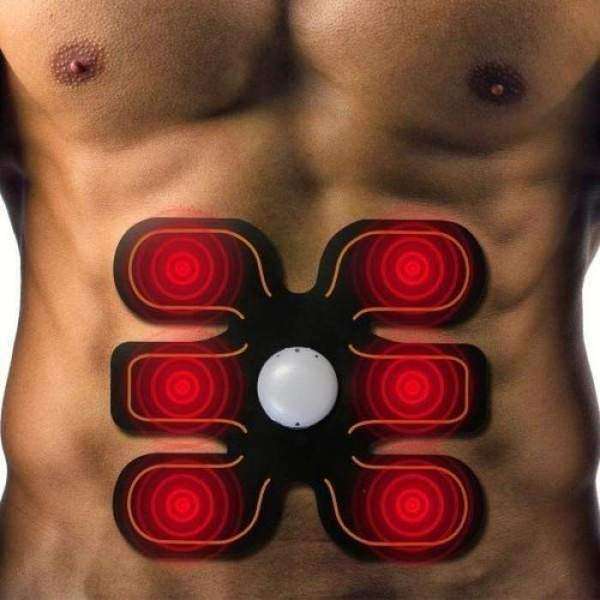 Christmas Special-Six-Pack EMS Muscle Trainer